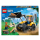 LEGO City 60385 Koparka - 1091242 - zdjęcie